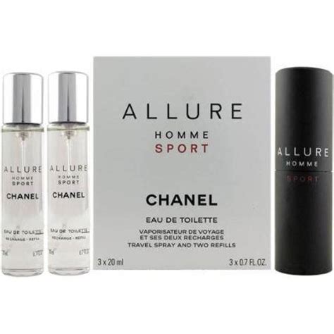 chanel allure pour homme gift set|Chanel Allure homme sport boots.